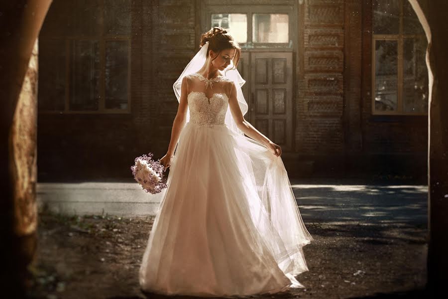 Wedding photographer Natalya Shpagina (shpagina). Photo of 5 September 2023