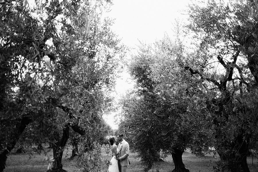 Bryllupsfotograf Federico Gritti (federicogritti). Foto fra oktober 3 2023