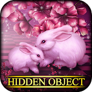 Hidden Object - Sweetheart  Icon