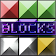 Blocks Free icon