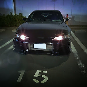 シルビア S15