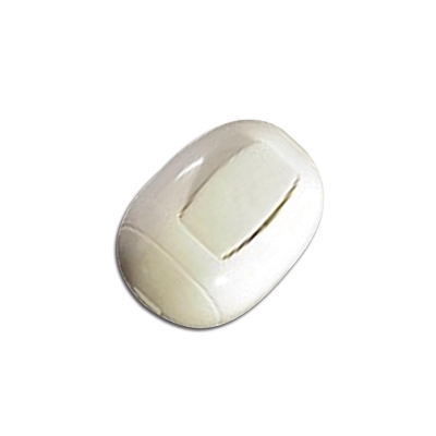 //Ferreteria Interruptor Fermetal Oval undefined