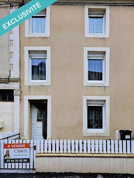 Vente maison 7 pièces 125 m² à Thil (54880), 199 900 €