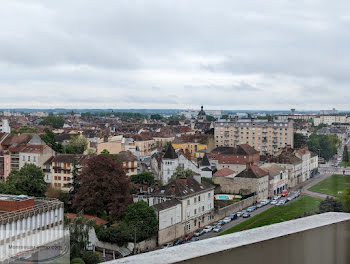 appartement à Chalon-sur-saone (71)