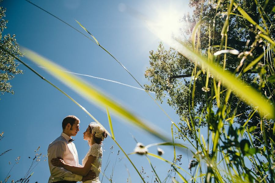 Wedding photographer Misha Shuteev (tdsotm). Photo of 24 June 2015