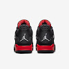 air jordan 4 crimson