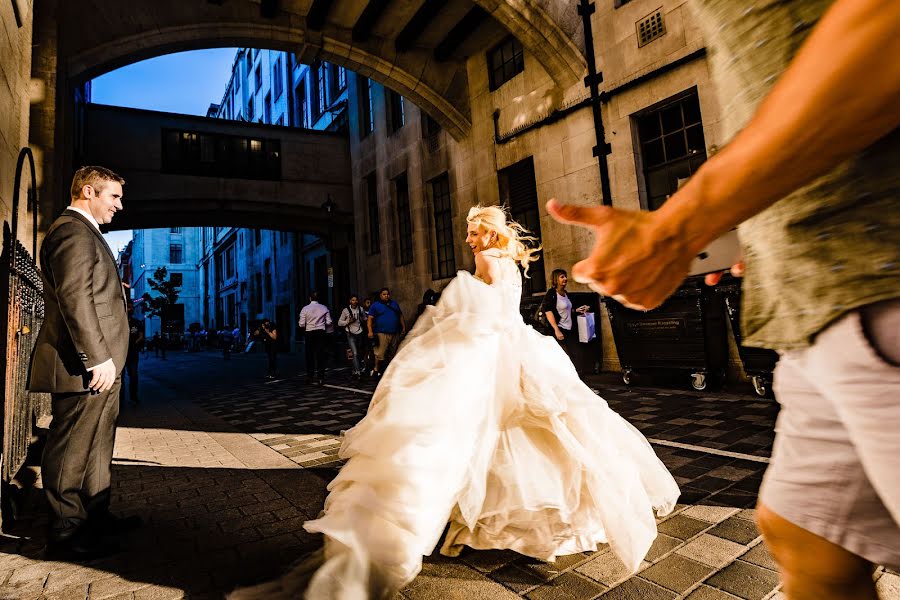 Wedding photographer Jesús Herranz De Lucas (jesusherranz). Photo of 9 February 2022