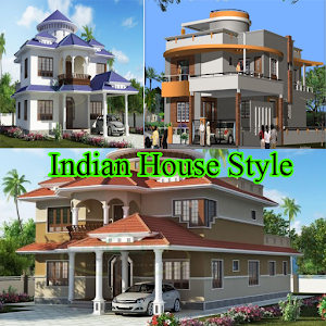 Download Indian House Style For PC Windows and Mac