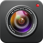 HD Panorama Camera - Face Detection Apk