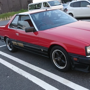 スカイライン DR30