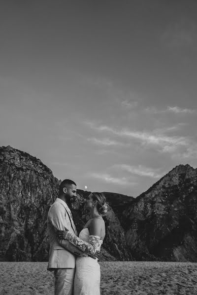 Wedding photographer Alexandre E Jéssica Lopes (disparoduplo). Photo of 4 September 2023