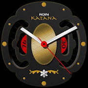 ROIN Katana  Icon