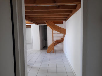 appartement à Roanne (42)