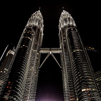 La notte di Kuala Lumpur di 