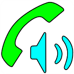 Cover Image of Descargar Quick hands-free call Lt. 1.3.6 APK