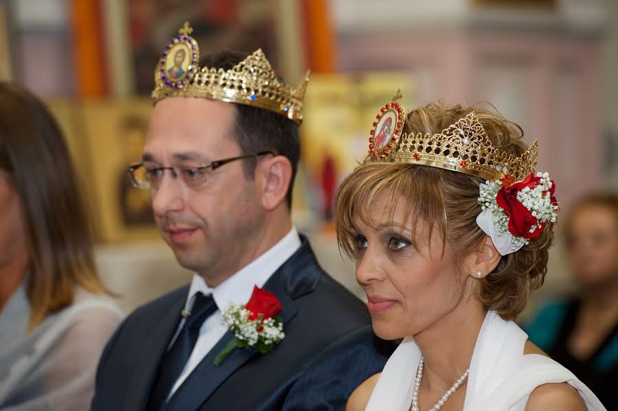 Wedding photographer Roberto Salvatori (salvatori). Photo of 1 April 2015