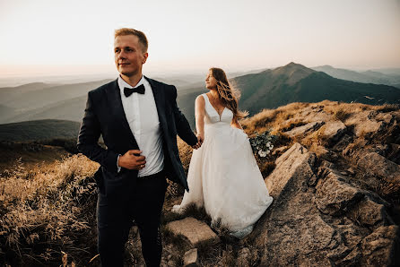 Photographe de mariage Dariusz Bundyra (dabundyra). Photo du 16 octobre 2022