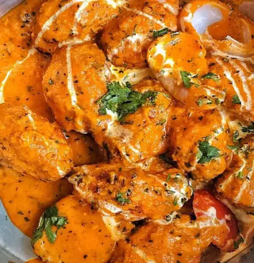 Shahi Paneer Momos