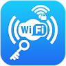 WiFi Password Show Analyzer icon