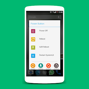 How to install Power Button Widget 1.0 apk for pc