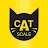 CAT Scale Locator icon