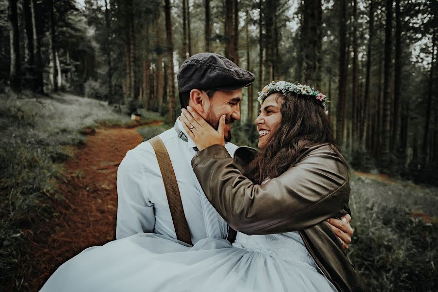 Fotógrafo de bodas Jorge Navarro (jorgenavarro). Foto del 25 de febrero 2020