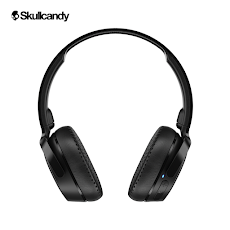 Tai nghe không dây SKULLCANDY RIFF WIRELESS 2