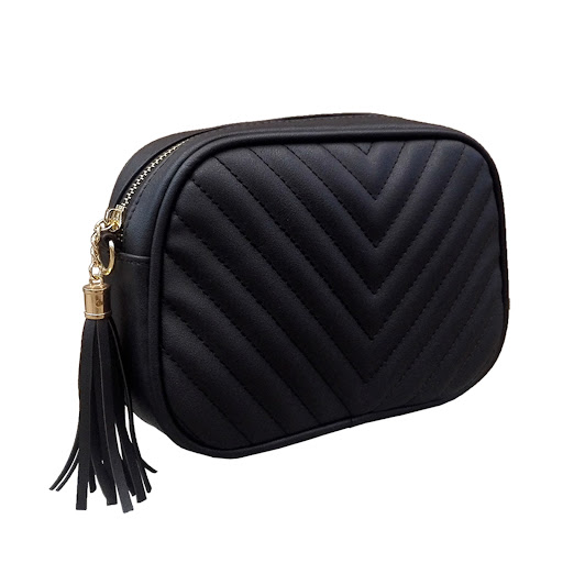Title 6, Leisure Chain Bag Embroidered Crossbody Bag for...
