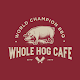 Whole Hog Cafe Download on Windows