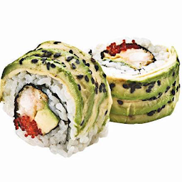 Dragon Roll