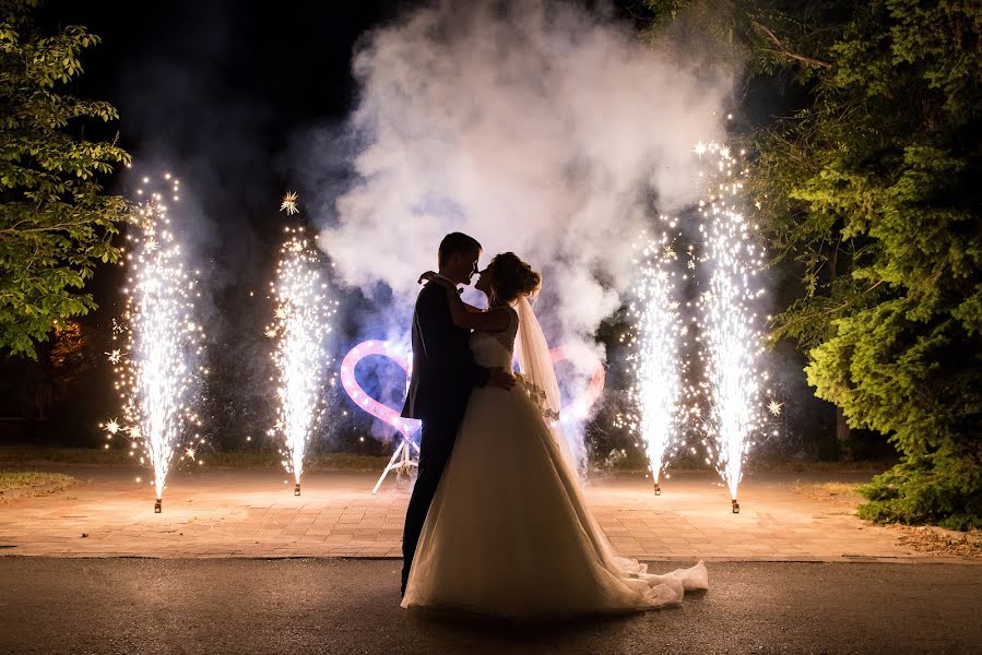 Photographe de mariage Nina Krasnologvinova (ninakras). Photo du 19 novembre 2018