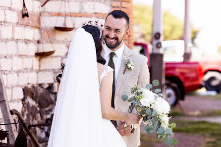 Photographe de mariage Alondra Rivas (alondrarivas). Photo du 5 janvier