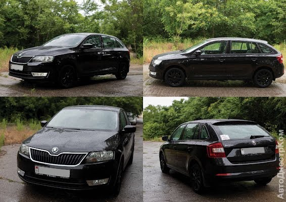 продам авто Skoda 105,120  фото 1