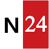 N24 Player icon