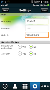 Download 5G-Gulf APK for PC
