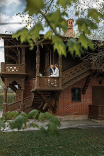 Wedding photographer Aleksandr Pekurov (aleksandr79). Photo of 16 May 2023