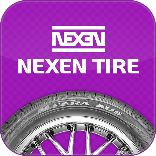 Nexen Tire Mobile Groupware