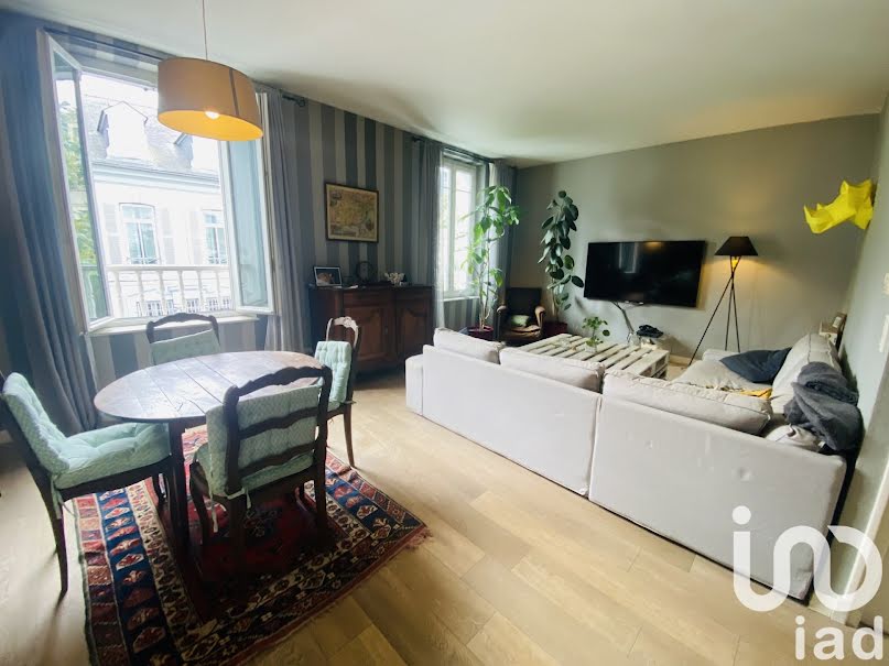 Vente appartement 4 pièces 95 m² à Tarbes (65000), 136 000 €