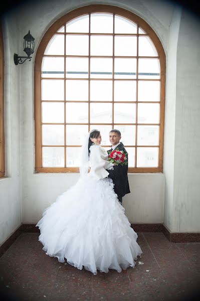 Wedding photographer Elizaveta Shulc (sheb). Photo of 12 December 2013