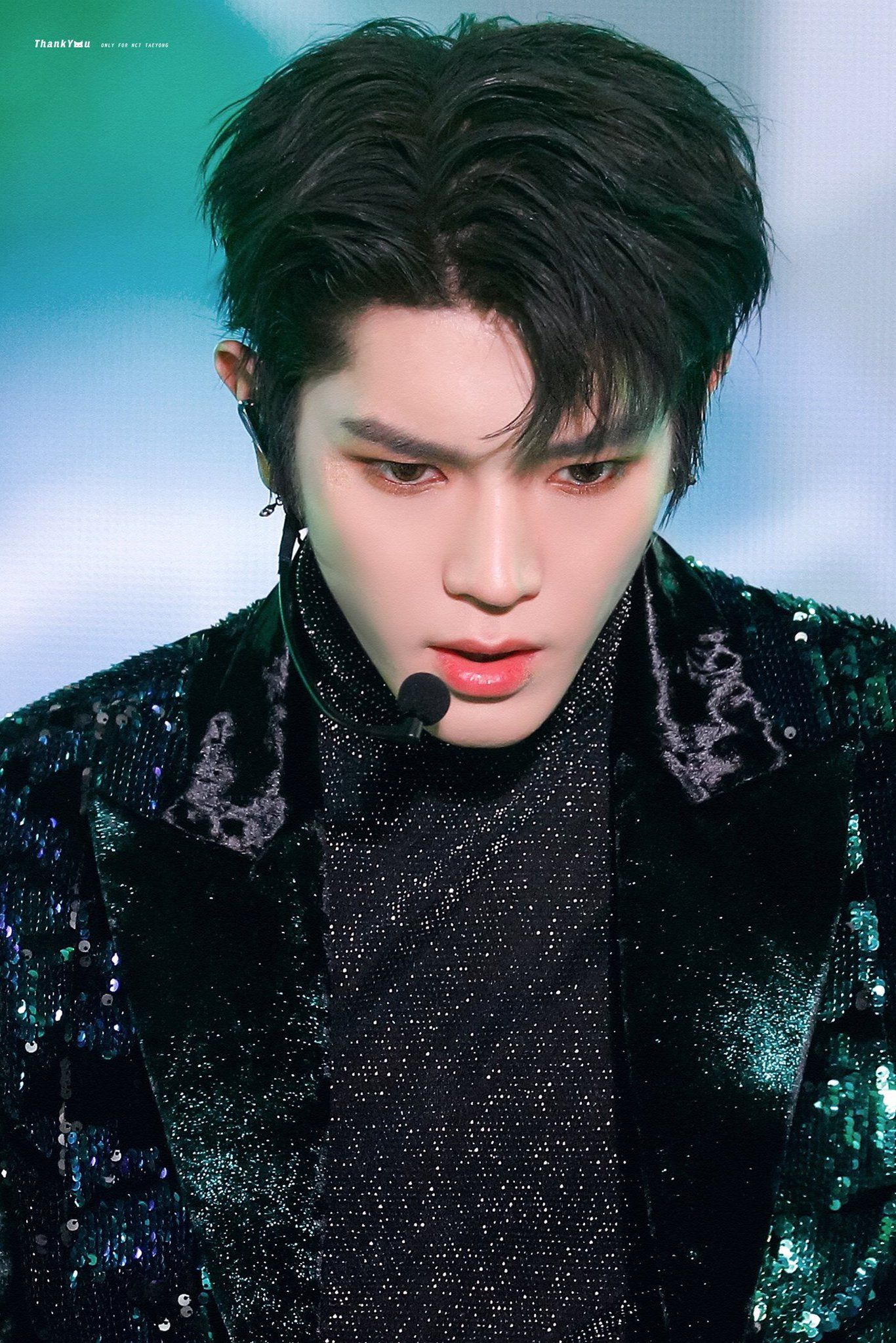 taeyong