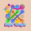 Rope Tangle 3D:Knot Challenge