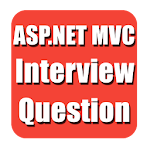 Cover Image of Descargar ASP.NET MVC Interview Questions 1.1 APK