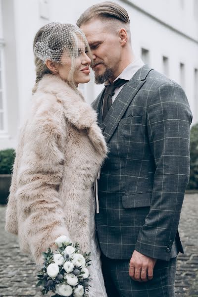 Svadobný fotograf Lyudmila Onischenko (otcnqrs). Fotografia publikovaná 18. apríla