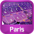 GO Keyboard Paris3.2.1