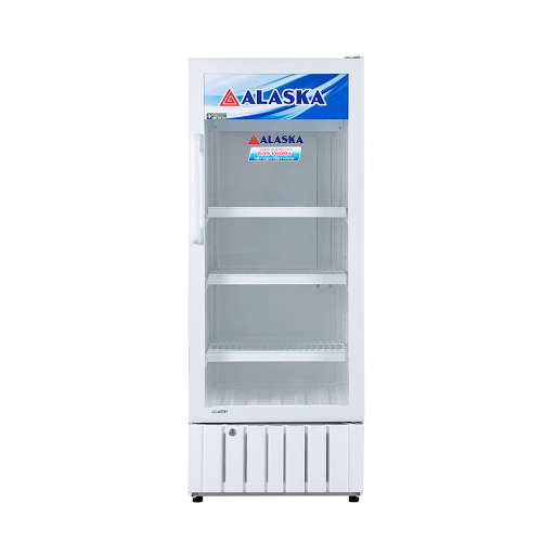 Tủ mát Alaska 270 lít LC-455H