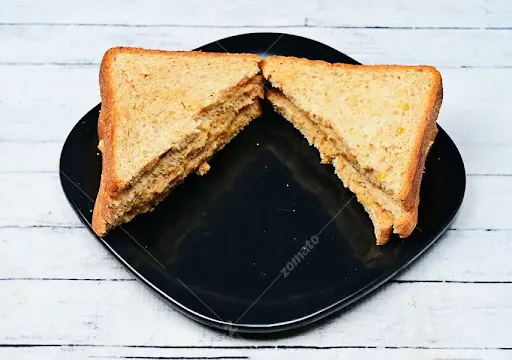 Peanut Butter Toast[3 Bread]