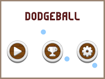 Dodgeball
