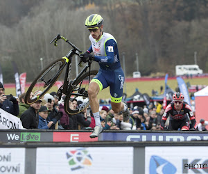 Hermans stelt het opnieuw met podiumplek maar mag fier zijn op remonte na leegloper: "Van der Haar had vleugels"