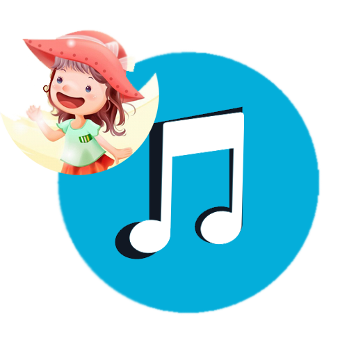 Kids songs & Lyrics 教育 App LOGO-APP開箱王