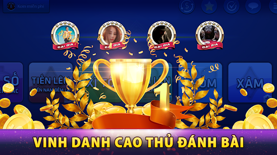 WEME –  Vietnam’s national card game 4